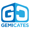 GEMICATES LOGO